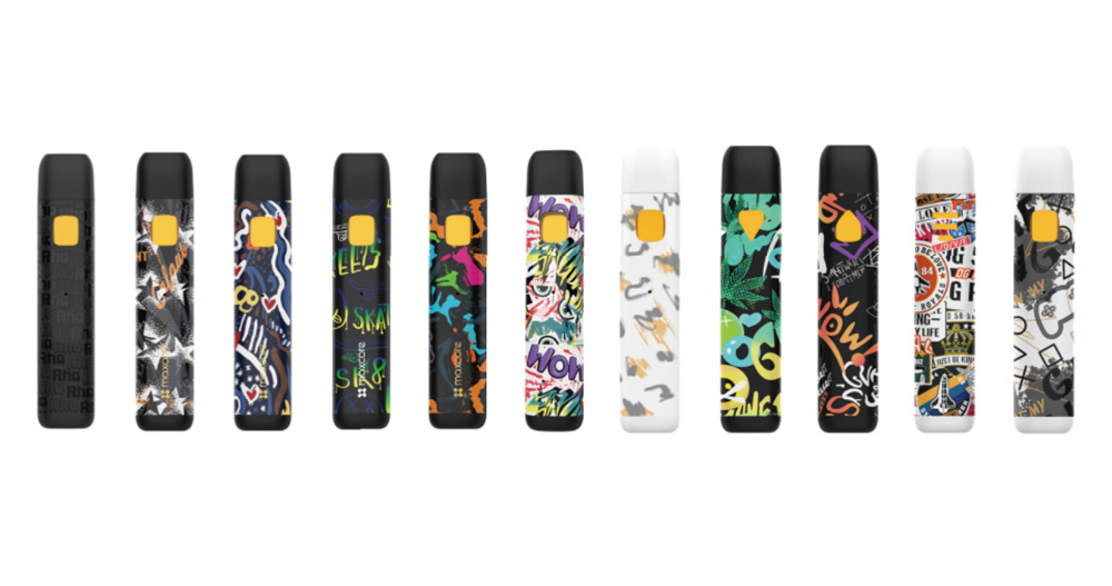 After - Customized Product